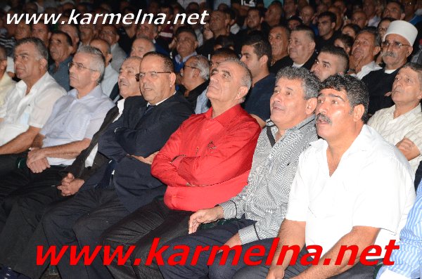 الدالية تجمعنا باكبر حدث في تاريخ الدالية 